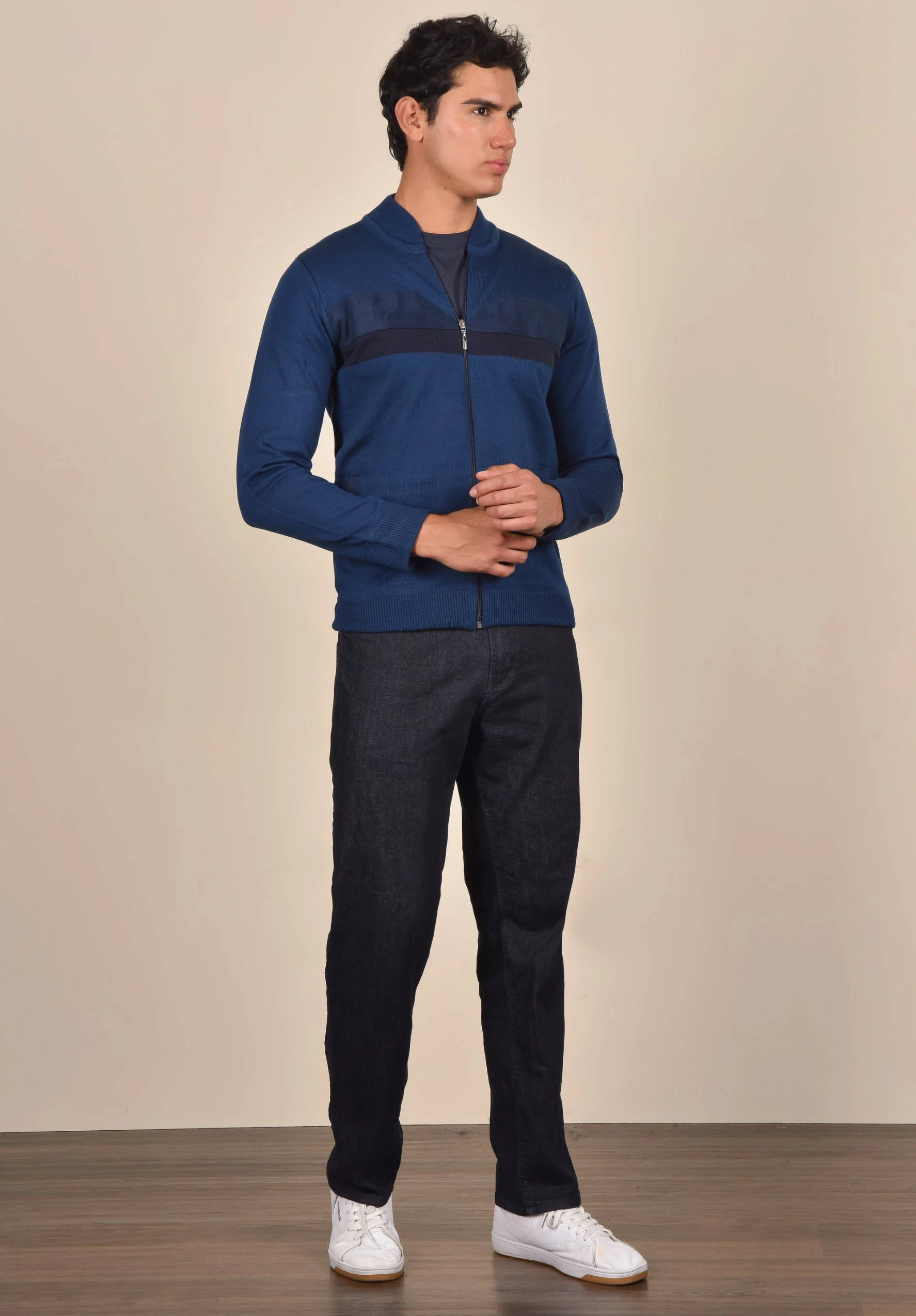 totas-chaqueta-aplique-hombre-azul