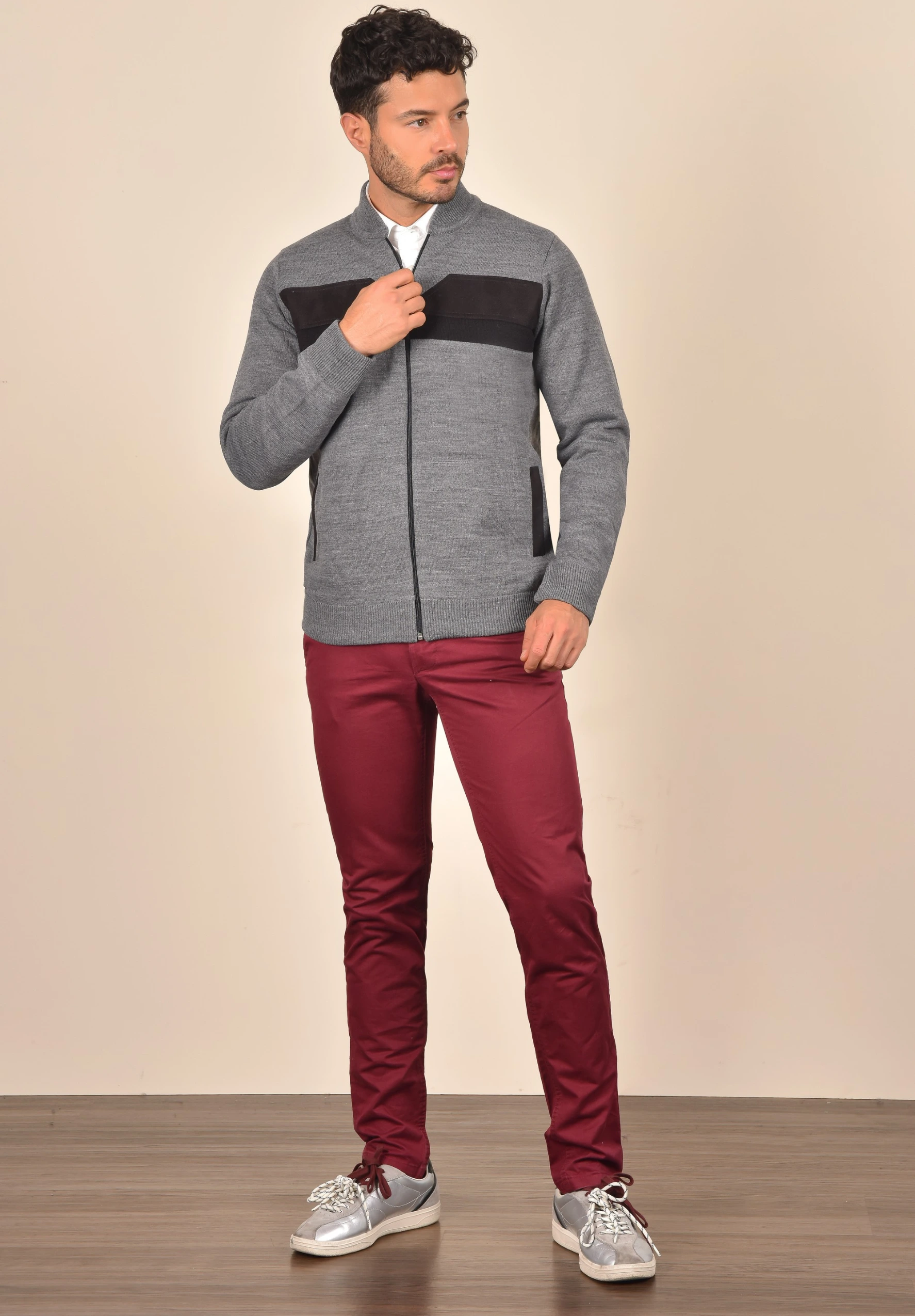 totas-chaqueta-aplique-hombre-gris-medio