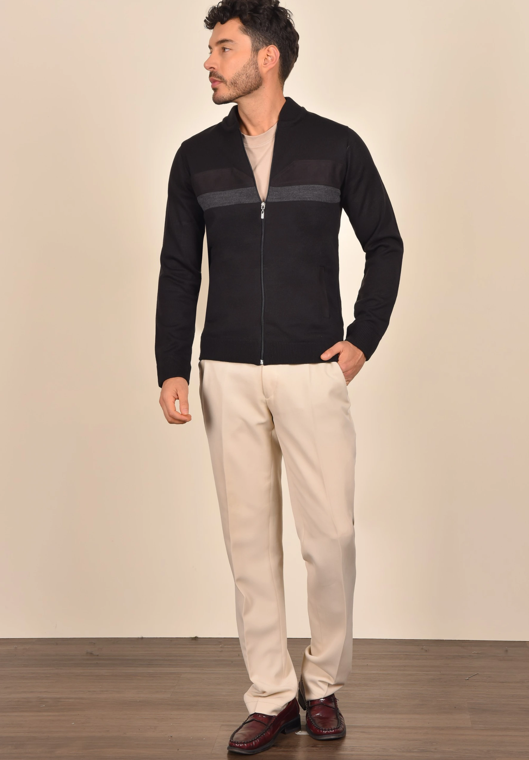 totas-chaqueta-aplique-hombre-negro