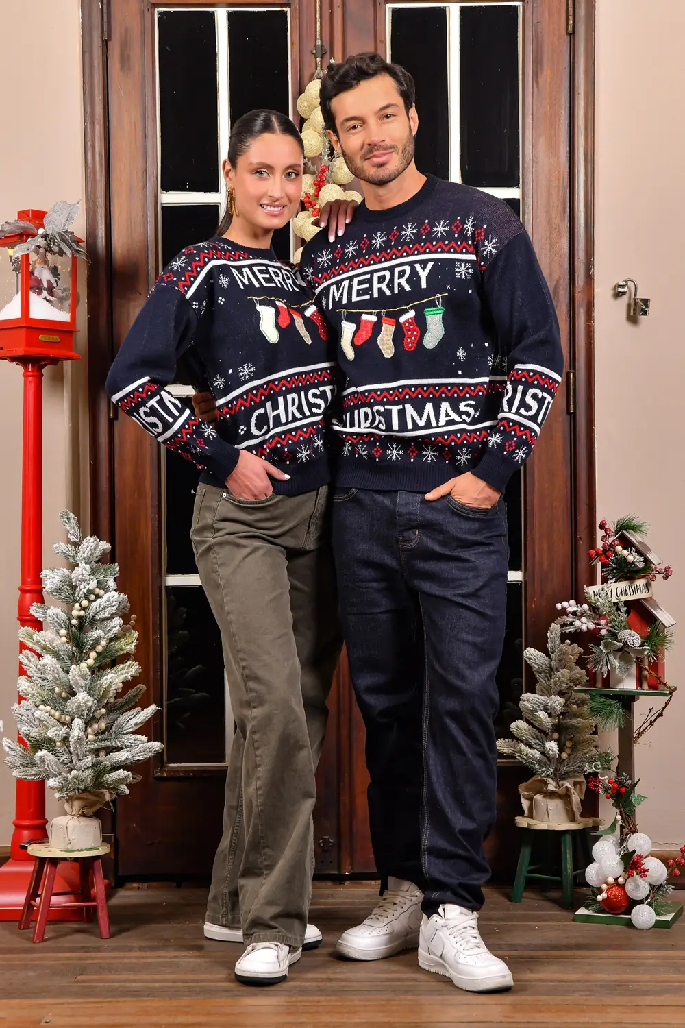 tejidos-totas-navidad-pareja-nieve-azul-804