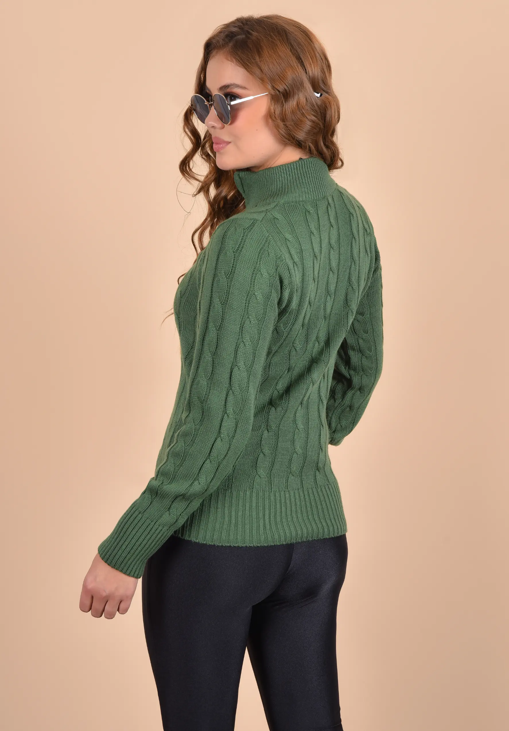 REF 783 NOVA VERDE